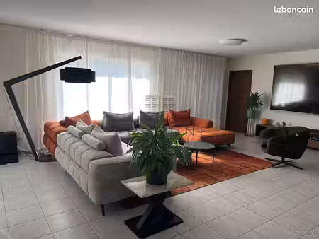 maison 4 pièces 103 m²
