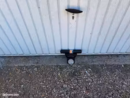 loué garage