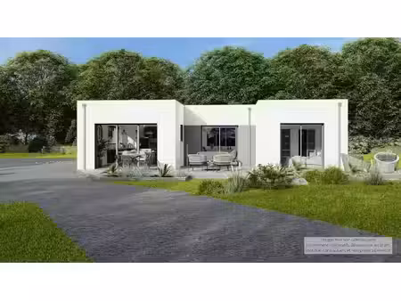 vente maison neuve 3 pièces 105 m² à buzet-sur-tarn (31660), 293 500 €