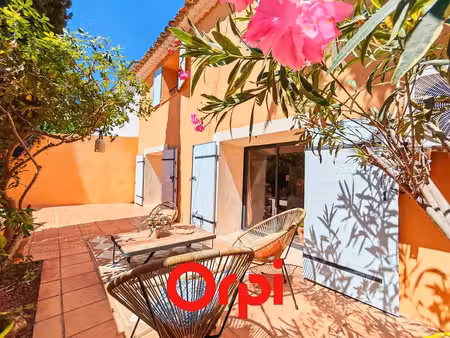 maison de luxe à vendre à la cadière-d'azur
