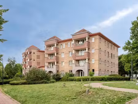 appartement à louer à gent € 1.135 (lc58i) - heritage vastgoed | zimmo