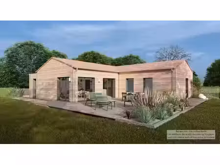 vente maison neuve 6 pièces 107 m² à gragnague (31380), 375 695 €