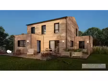 vente maison neuve 6 pièces 133 m² à gragnague (31380), 394 800 €