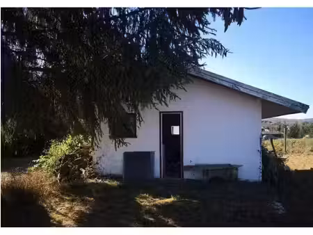 terrain à vendre