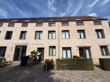 maison à louer à leuven € 1.390 (lr12j) - bond immo | zimmo