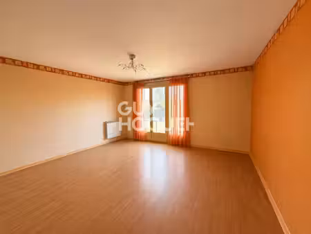 appartement à vendre de 2 pièces de 49 m²
