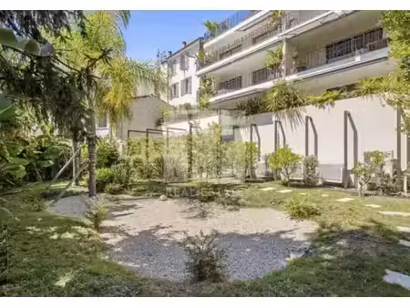 appartement de luxe à vendre dans le quartier croisette-palm-beach