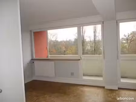 appartement 1 pièce 37 m²