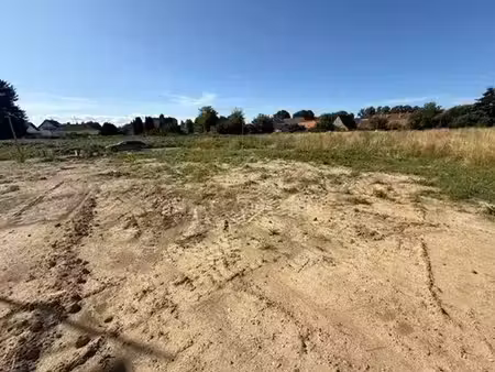 roppenheim – terrain de 400m² constructible viabilisé – lotissement thonweiler