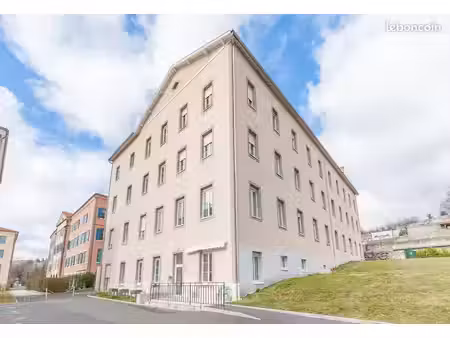 appartement résidence sénior à louer