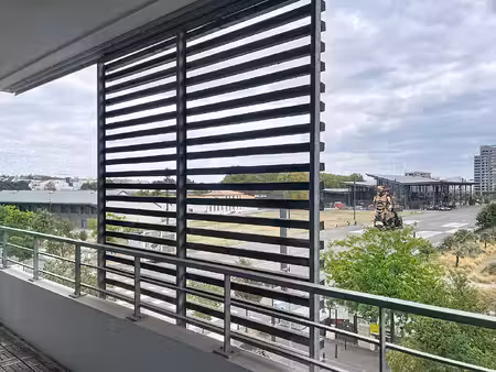 appartement toulouse 3 pièce(s) 63 m2