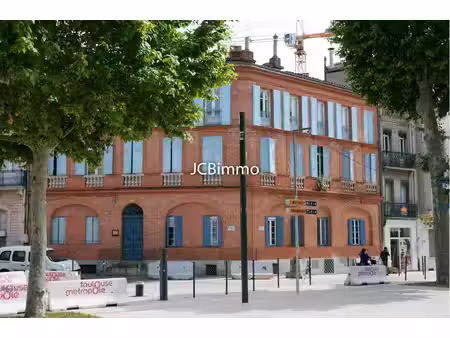 palais de justice - jules guesde t3 60 m2 avec cave