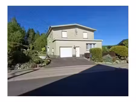 maison à vendre à rue des ecoles 64 gemmenich (vbe56983)