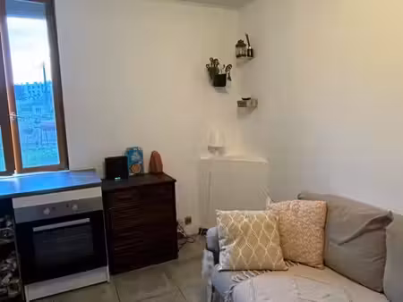 studio 18m2