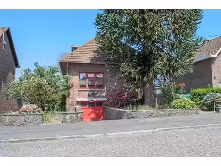 maison à vendre à avenue georges roosens 27 clabecq (vbe57698)
