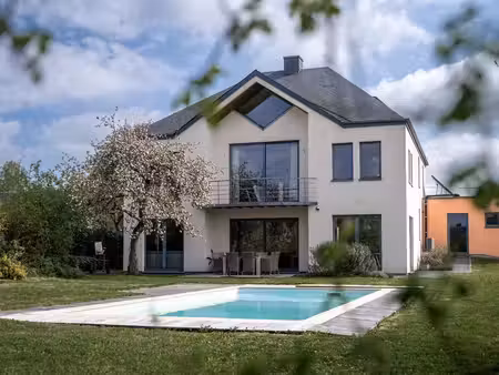 maison à vendre à arlon € 845.000 (lnvnm) - w immobiliere | zimmo