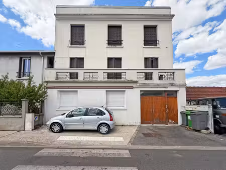 appartement massy 2 pièce(s) 33,44m2