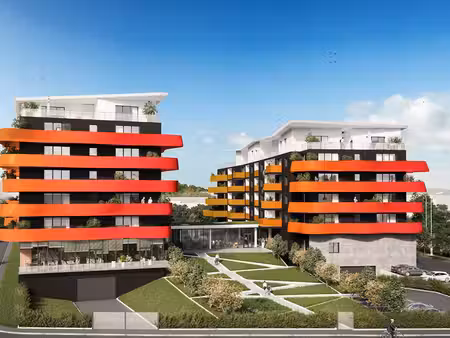 investissement en residence senior