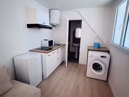 studio 16m² - corbeil-essonnes