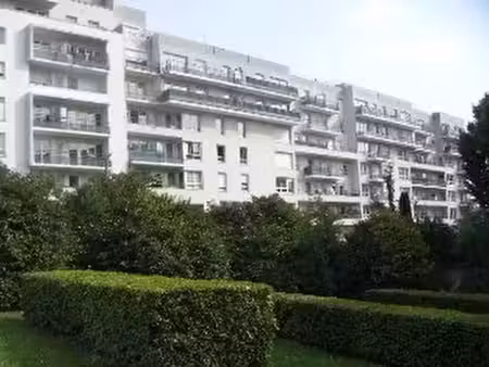 location appartement 1 pièce 28.44 m² à massy (91300), 660 €