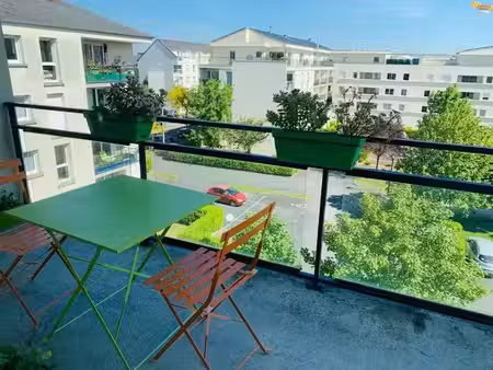 location appartement 0 pièces 67.01 m² à caen (14000), 855 €