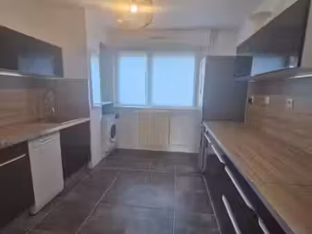location appartement 3 pièces 62.58 m² à mulhouse (68100), 745 €