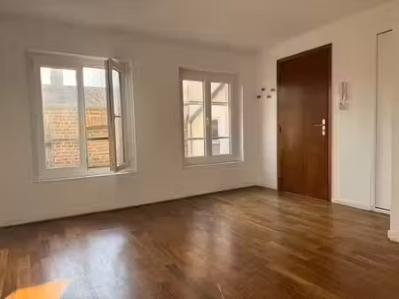 location appartement 2 pièces 38 m² à lille (59000), 700 €