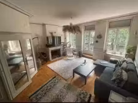 location appartement 4 pièces 80 m² à roubaix (59100), 700 €