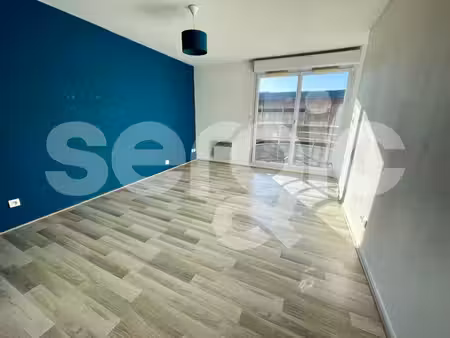 appartement type 1