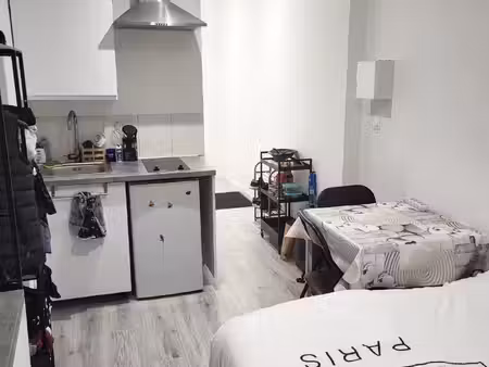 studio à 10 km de beaugency