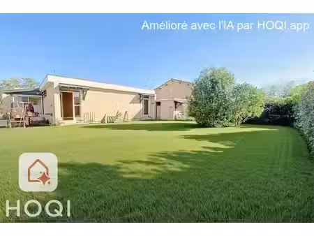 vente maison 4 pièces 100 m² muret (31600)