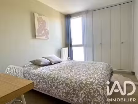 location meublée appartement 1 pièce 25 m² à orleans (45000), 475 €