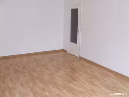 appartement t2 - 51 m2 -lille vauban