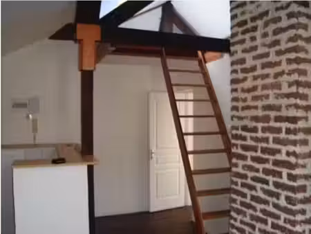 location appartement 3 pièces 34 m² à lille (59000), 569 €