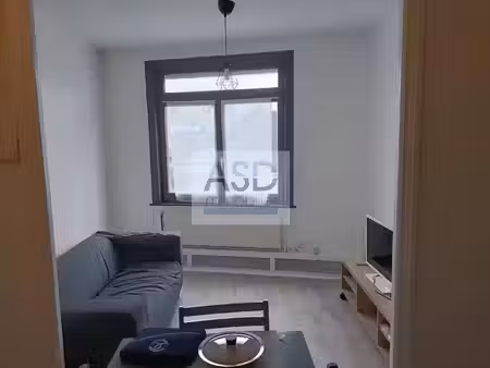 location meublée appartement 2 pièces 31.5 m² à lille (59000), 599 €
