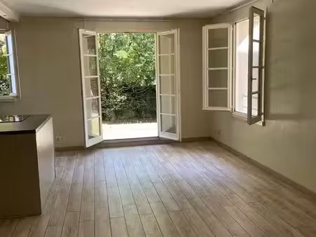 appartement 3 pièces 66m²