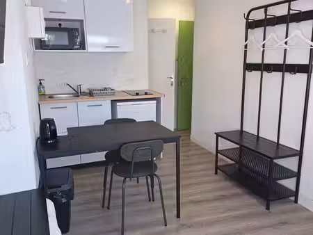 studio 15 m2 rue de bourgogne
