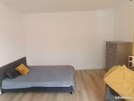 location appartement t1bis