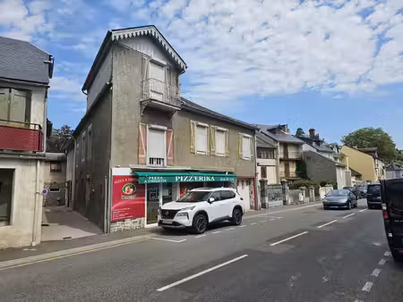 ensemble immobilier