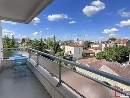 location meublée appartement 1 pièce 33 m² à nancy (54000), 680 €