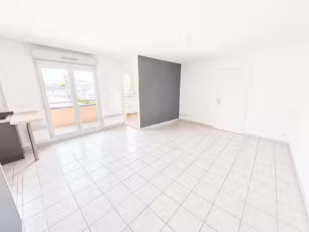 appartement valenciennes 2 pièce(s) 53.80 m2
