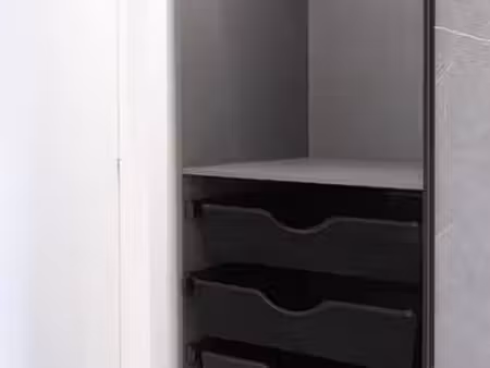 studio / 32m² / evry (rer d)