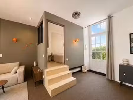 vente appartement 2 pièces piscine à baden (56870) : à vendre 2 pièces piscine / 37m² bade