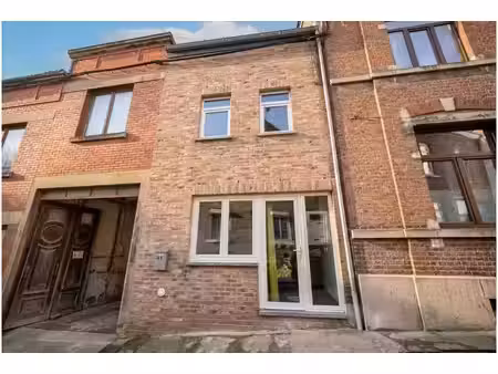 maison à vendre à rue roua 29 amay (vbe58045)