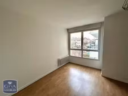 appartement à louer 1 pièce 34.97 m² - saint-cyr-l'école (78) - 747€