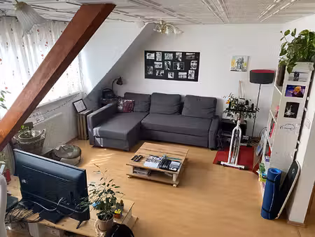 location appartement 4 pièces 75m²