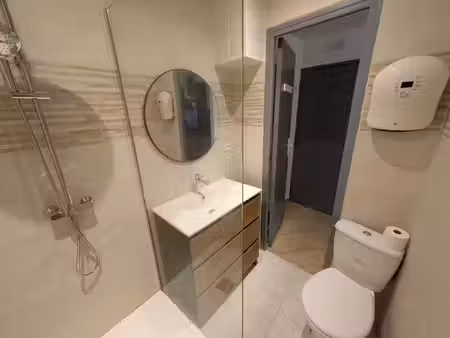 location maison 2 pièces 55 m² à bessan (34550)