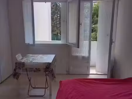 location meublée appartement 1 pièce 21 m² à montpellier (34000), 540 €