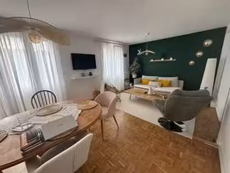 vente appartement 2 pièces à morlaix (29600) : à vendre 2 pièces / 61m² morlaix