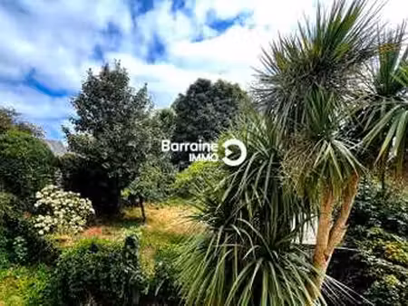 vente appartement chambre piscine à brest quatre moulins queliverzan (29200) : à vendre ch
